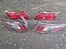 Kit luci posteriori interne ed