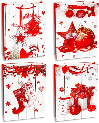 Buste regalo per natale - buste,