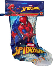 Calza Della Befana E Natale