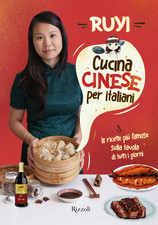 Cucina Cinese per Italiani. Le
