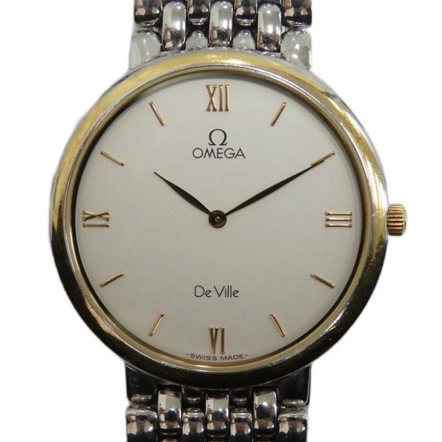 Orologio omega ville - orologio,