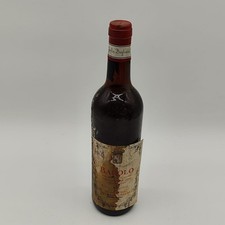 VINO BAROLO SYLLA DOGLIANI