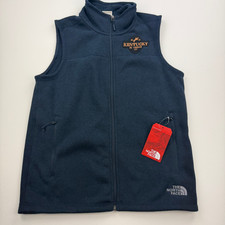 The North Face Maglione Gilet