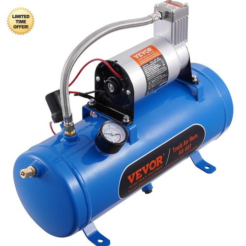 Compressore aria 12v con - compressore,