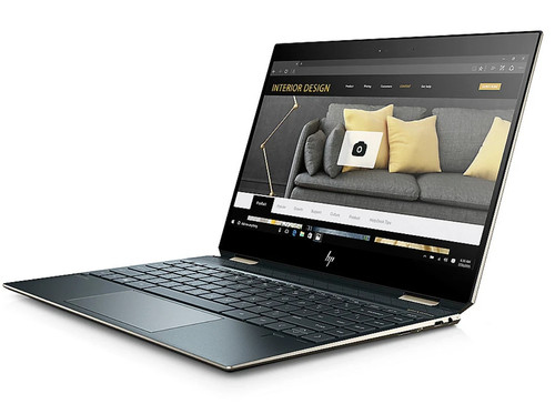 Portatile tablet spectre - portatile/tablet, hp