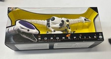 Nuovo Wowwee Roboreptile Mini