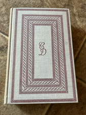 DAVID COPPERFIELD by Charles
