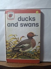 Ladybird Leaders Ducks And