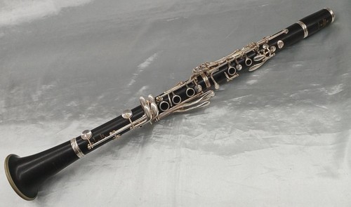 Buffet crampon r13 clarinetto - buffet,
