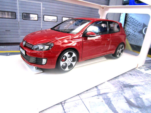 Volkswagen golf mvi - vw,