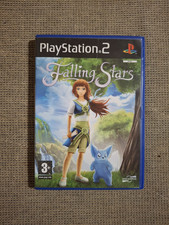 Falling Stars Playstation 2