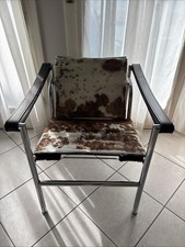 Poltroncina lc1 Le Corbusier