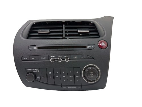 Unità principale radio stereo