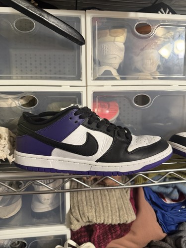 Nike dunk low pro - sb,