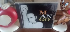 Mango Omonimo Cd Sigillato
