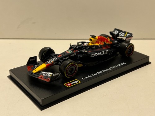 Red bull rb18 1 max - rb18,,