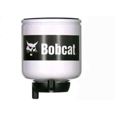FILTRO CARBURANTE Cod. BOB 6667352 BOBCAT Escavatori Pale Cingolate Compatte