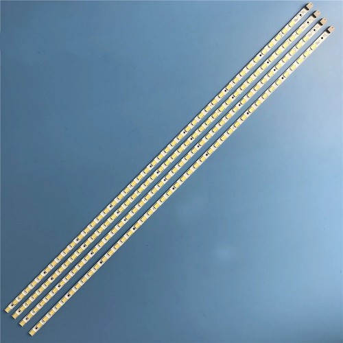 Pezzi set striscia - 4, led