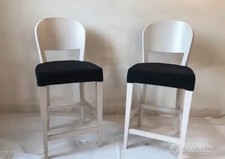 SGABELLI ( coppia ) per piano