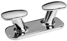 Bitta fungo inox 200mm