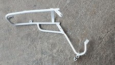 Telaio frame parafango targa - telaio,