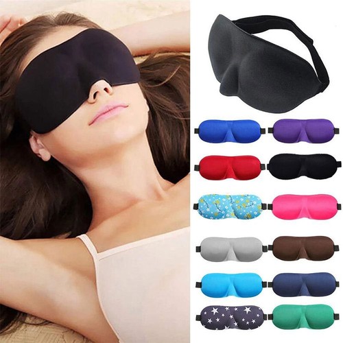 Sleep aid benda per gli - aid, occhi