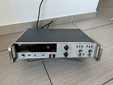 HP Hewlett Packard Agilent