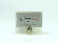 *AKAI CS-705D* VU Meter Tape