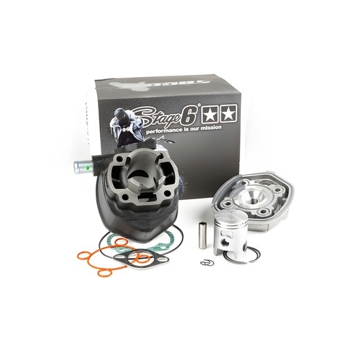 Kit cilindro stage6 streetrace - cilindro,