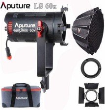 Aputure LS 60X Luce Video LED