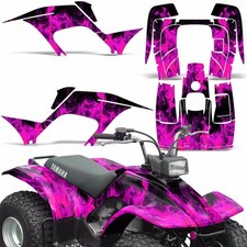 ATV Quad Graphic Stickers
