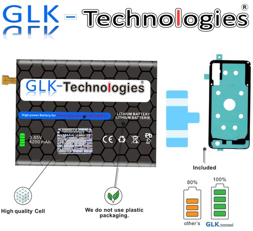 Batteria glk per - batteria, samsung