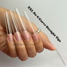 XXL, XXXL No C Curve Coffin