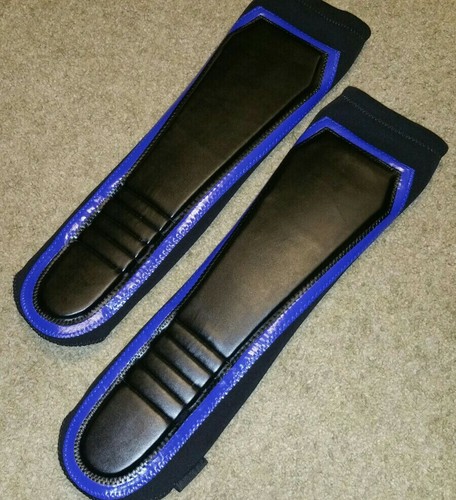 Kickpads pro wrestling nero - pro,