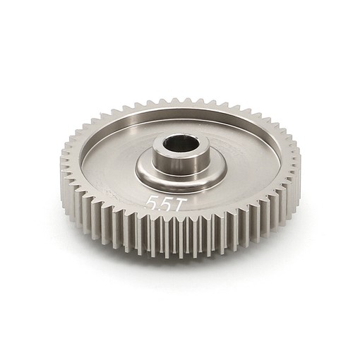 Ingranaggio traccia lega - , di