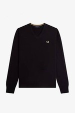 Fred Perry Maglione Classico