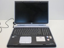 HP ZD7000 ZD7140US Intel