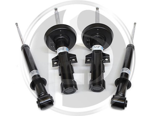 Kit ammortizzatori gas - a,