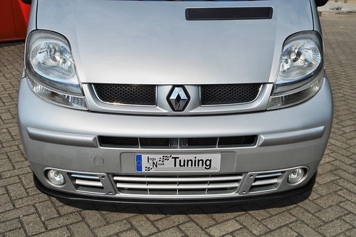 Offerta speciale spoiler