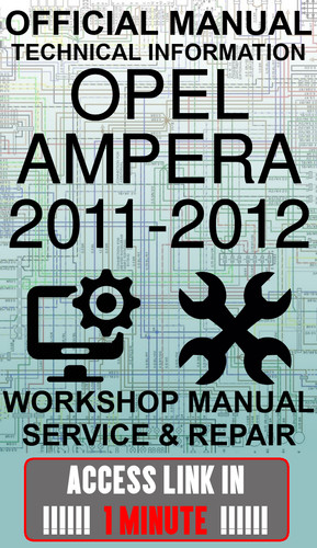 Access link manuale officina - access,