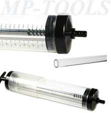 SIRINGA POMPA MANUALE PER