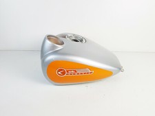 Serbatoio Carburante Benzina