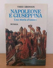 Theo Aronson - NAPOLEONE E