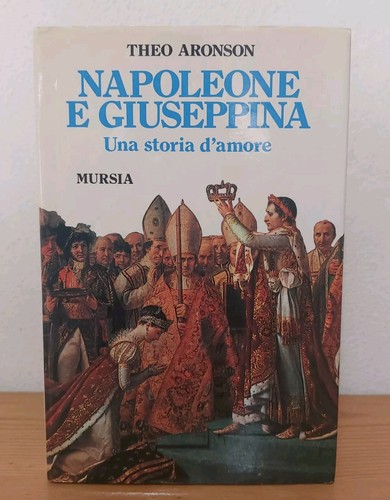 Theo aronson napoleone - aronson,