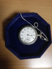 raro orologio da taschino