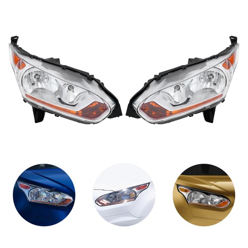 Headlight for 2014 2018 - headlight,
