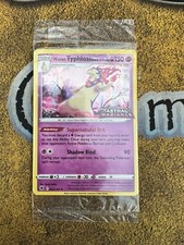Pokemon SEALED Hisuian