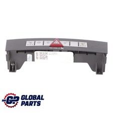 Mercedes R171 Interruttore sedile riscaldatore Hazard ESP controllo A1718208010