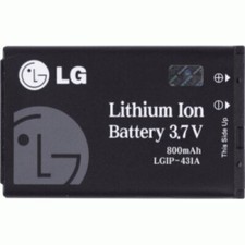 Original LG Battery for