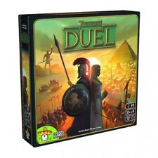 7 Wonders Duel - Gioco Base -
